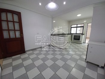house em Rua Inácio Manuel Álvares, Jardim Egle - São Paulo - SP