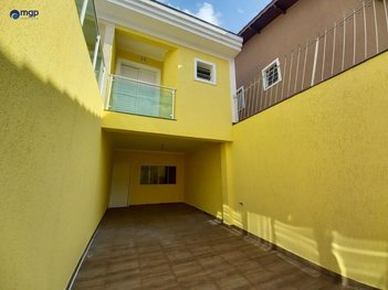house em Rua Borges, Parada Inglesa - São Paulo - SP
