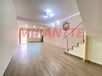 house em Rua Marques, Jardim Marilu - São Paulo - SP