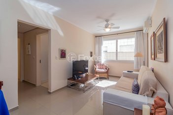 apartment em Rua Honório Silveira Dias, Higienópolis - Porto Alegre - RS