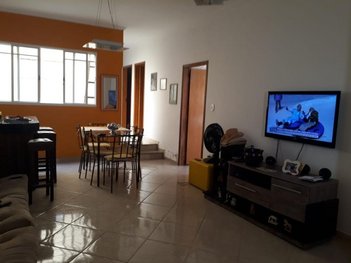 house em Rua Coronel Pedro Marcondes, Loteamento Residencial e Comercial Parque Central Flamboyant - Tremembé - SP