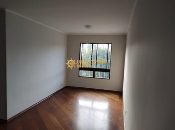 apartment em Rua Oliveira Lima, Cambuci - São Paulo - SP