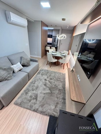 apartment em Rua Dona Carlinda, Centro - Canela - RS