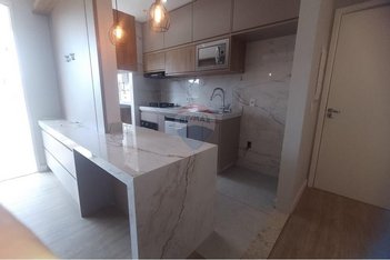 apartment em Rua Luziano Ribas, Jardim do Lago - Bragança Paulista - SP