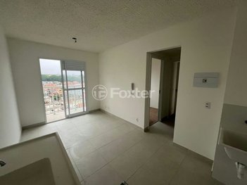 apartment em Avenida Professor Luiz Ignácio Anhaia Mello, Vila Prudente - São Paulo - SP