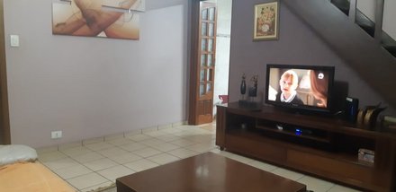 house em Rua Antônio Bonici, Jardim Matarazzo - São Paulo - SP