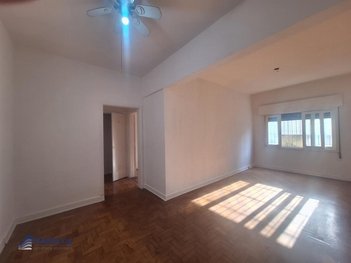 apartment em Rua Asdrúbal do Nascimento, Bela Vista - São Paulo - SP