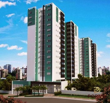 apartment em ACELIO DAUDT, Passo da Areia - Porto Alegre - RS
