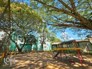 apartment em Max Juniman, Humaitá - Porto Alegre - RS