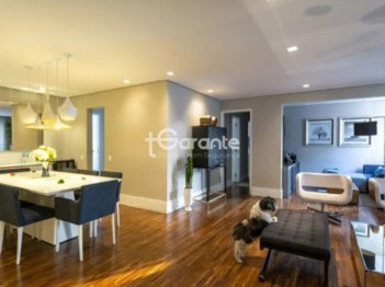 apartment em Rua Sócrates, Vila Sofia - São Paulo - SP