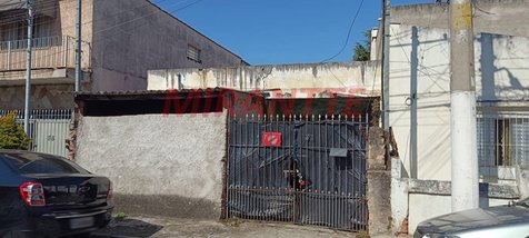 house em Rua São Norberto, Imirim - São Paulo - SP