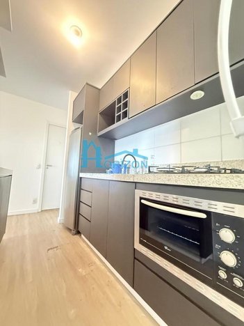 apartment em Rua Alzira Marcondes, Residencial Parque da Fazenda - Campinas - SP