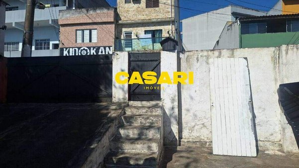 Cômodo Condomínio