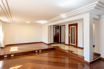 apartment em Rua Caçapava, Jardim Paulista - São Paulo - SP