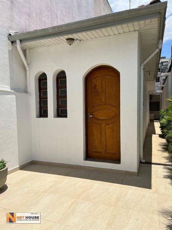 house em Rua Loefgren, Vila Clementino - São Paulo - SP