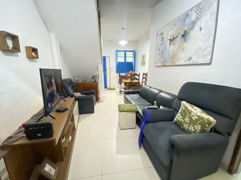 house em Rua Pacheco Leão, Jardim Botânico - Rio de Janeiro - RJ