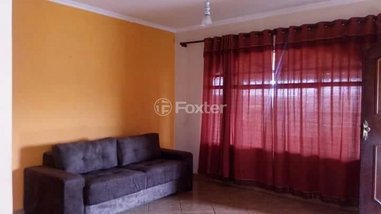house em Rua Rosário Scamardi, Jardim Colombo - São Paulo - SP