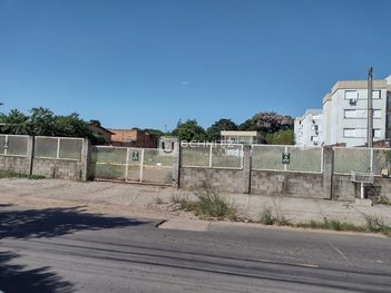 land_lot em Rua Vicinal Junção, Santa Fé - Gravataí - RS