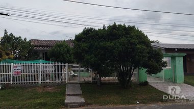 house em Rua Lúcia Buratto Martins, Santa Cruz - Forquilhinha - SC