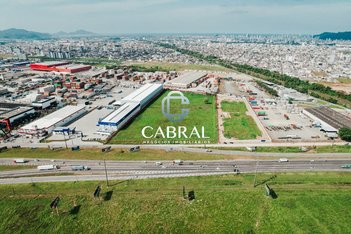 land_lot em Rua das Hortências, Cidade Nova - Itajaí - SC