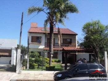 house em Landel De Moura, Tristeza - Porto Alegre - RS