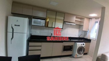 apartment em Rua Londrina, Jardim Aclimação - Maringá - PR