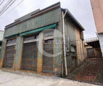 business em Rua Corumbaiba, Vila Oratório - São Paulo - SP