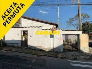 land_lot em Rua São João, Centro - São Bernardo do Campo - SP