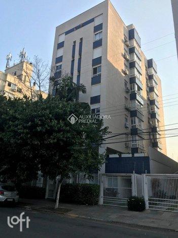 apartment em Coronel Feijó, Higienópolis - Porto Alegre - RS