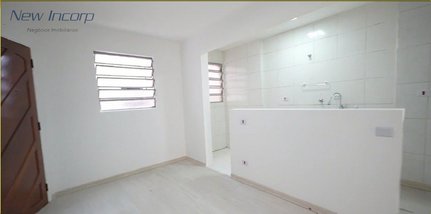 apartment em Rua Frei Caneca, Consolação - São Paulo - SP
