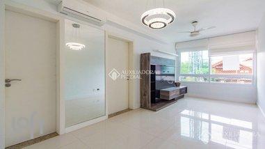 apartment em Artur Fabião Carneiro, Passo D'areia - Porto Alegre - RS