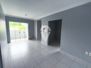 apartment em Rua Jones Chiodini, Jaraguá Esquerdo - Jaraguá do Sul - SC