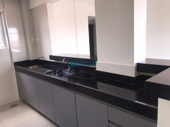 apartment em Rua Ingá, Ipiranga - Belo Horizonte - MG