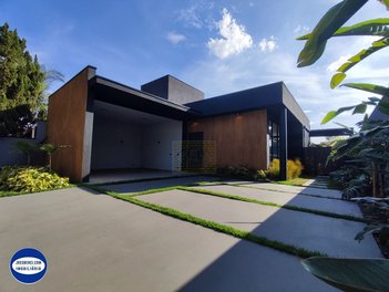 house em Rua Haarlem, Parque Residencial Nova Holanda - Holambra - SP