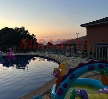 agricultural em Rua Vinte e Um, Luiz Fagundes - Mairiporã - SP