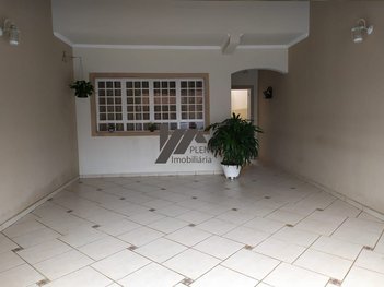 house em Rua José Francisco Ceccon, Parque das Nações - Indaiatuba - SP
