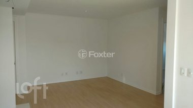 apartment em Rua Joaquim Caetano, Fátima - Canoas - RS