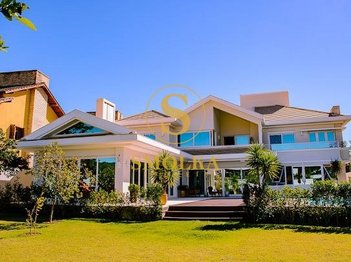 house em Rua Acari Silva, Santa Mônica - Florianópolis - SC