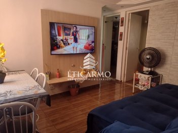 apartment em Rua Chubei Takagashi, Colônia (Zona Leste) - São Paulo - SP