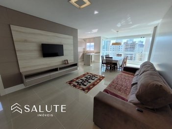 apartment em Rua 1301, Centro - Balneário Camboriú - SC