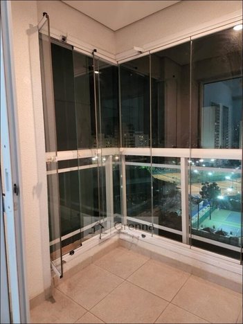 apartment em Rua Dona Antônia de Queirós, Consolação - São Paulo - SP