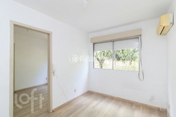 apartment em Rua Carlos Pessoa de Brum, Santo Antônio - Porto Alegre - RS