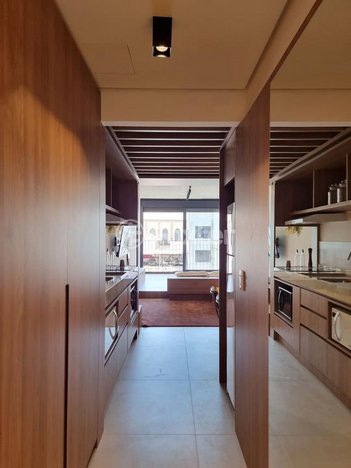 apartment em Avenida Venâncio Aires, Azenha - Porto Alegre - RS