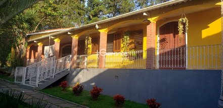 agricultural em Rua Doutor Ricardo Vilela, Centro - Mogi das Cruzes - SP