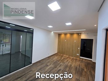 commercial_building em Rua Doutor Gustavo de Godoy, Centro - Pindamonhangaba - SP