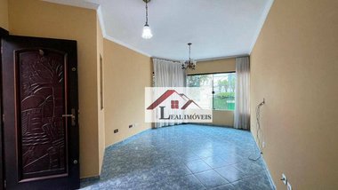 house em Rua Oslo, Utinga - Santo André - SP