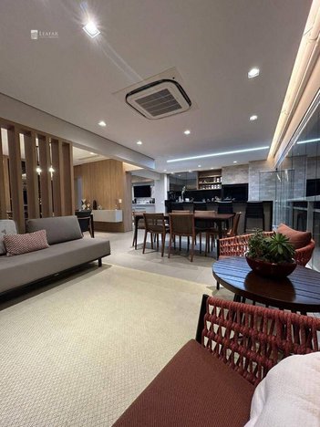 apartment em Rua Antônio Vergaças, Jardim Armênia - Mogi das Cruzes - SP