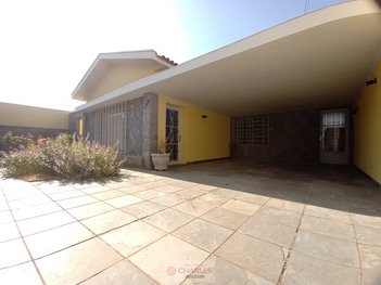 house em Rua Áurea, Jardim Áurea - Mogi Mirim - SP