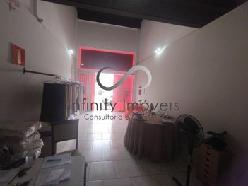 business em Avenida Doutor Lund, Bela Vista - Lagoa Santa - MG
