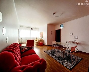 apartment em Rua Fortunato Faraone, Chácara Girassol - Americana - SP